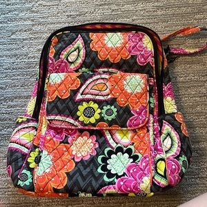 Vera Bradley backpack